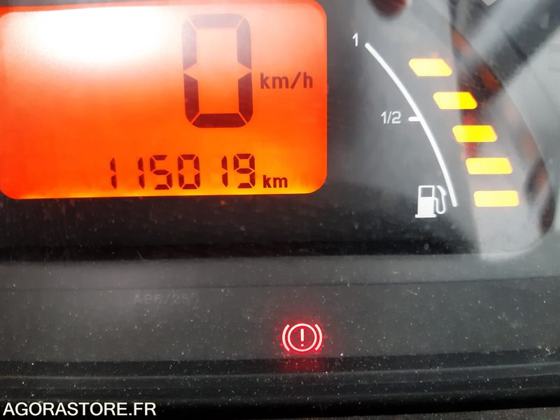 Citroen C3 - Легковой автомобиль: фото 2 Citroen C3 - Легковой автомобиль: фото 2