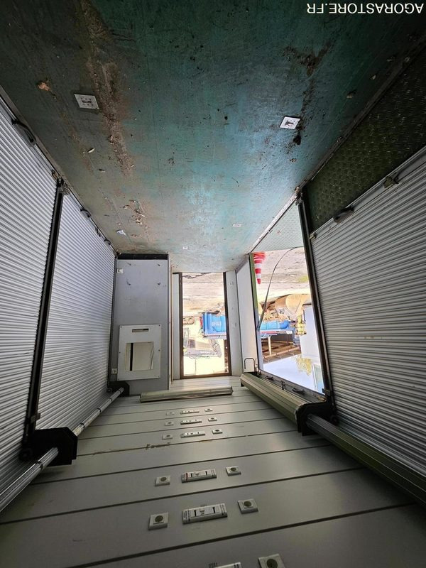 Conteneur 20 pieds - Жилой контейнер: фото 5 Conteneur 20 pieds - Жилой контейнер: фото 5