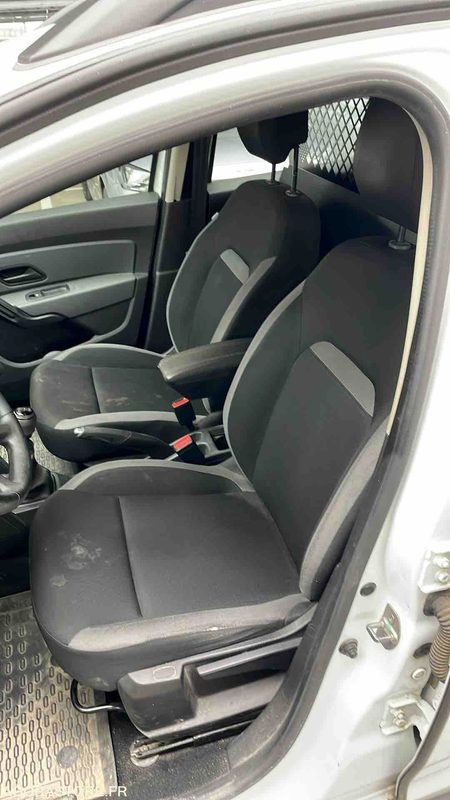 DACIA DUSTER - 2018 - 195014KM - FC-284-VQ - Внедорожник: фото 5 DACIA DUSTER - 2018 - 195014KM - FC-284-VQ - Внедорожник: фото 5