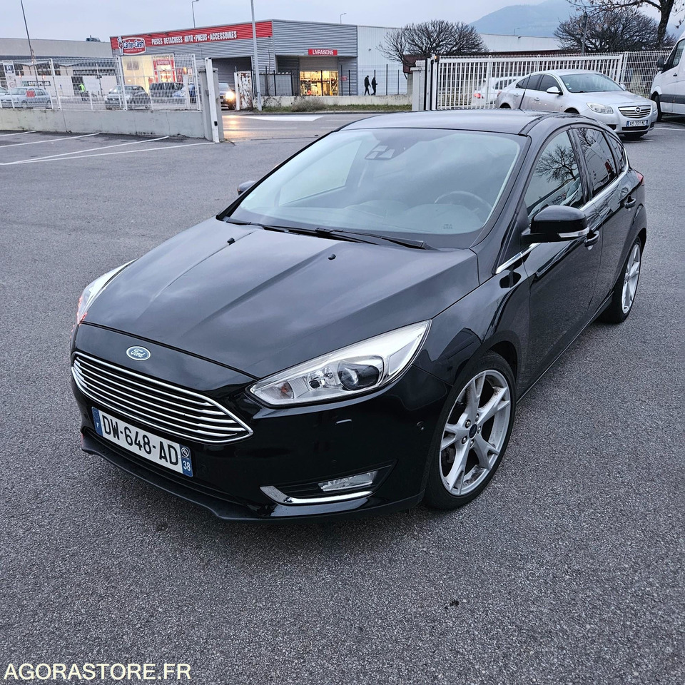 FORD FOCUS 2.0 TDCI 150 CH - Легковой автомобиль: фото 1 FORD FOCUS 2.0 TDCI 150 CH - Легковой автомобиль: фото 1