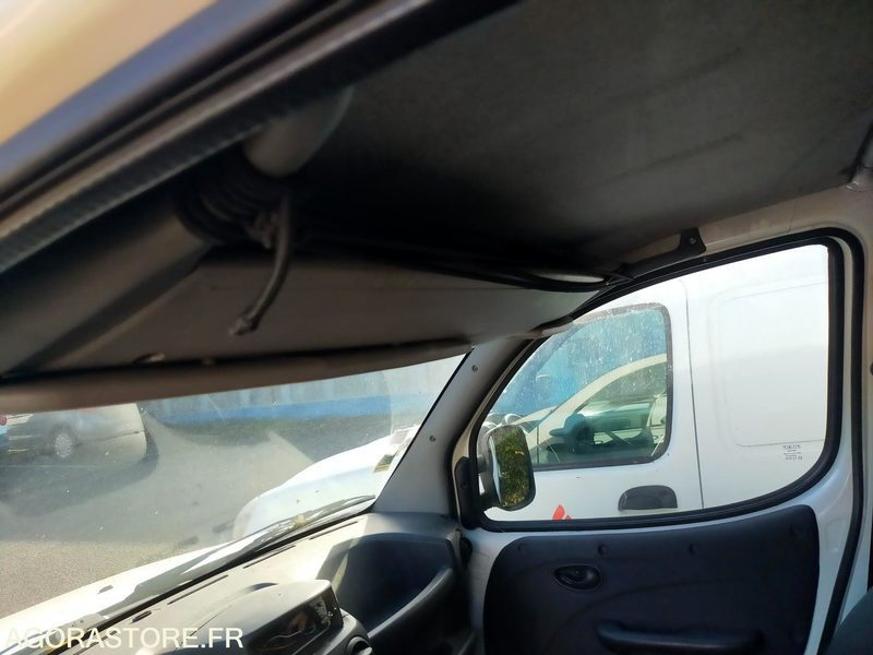 Легковой фургон Fiat Doblo Essence et GNV: фото 10