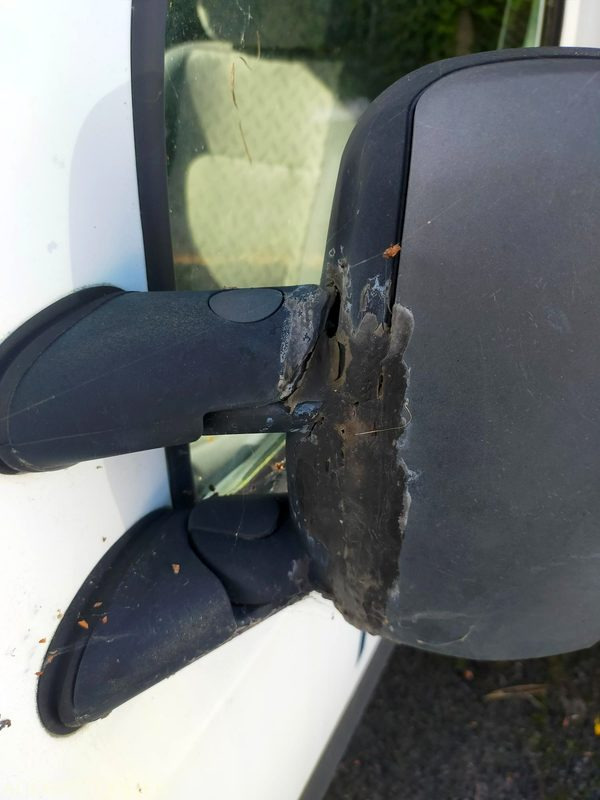 Легковой фургон Fiat Doblo Essence et GNV: фото 14