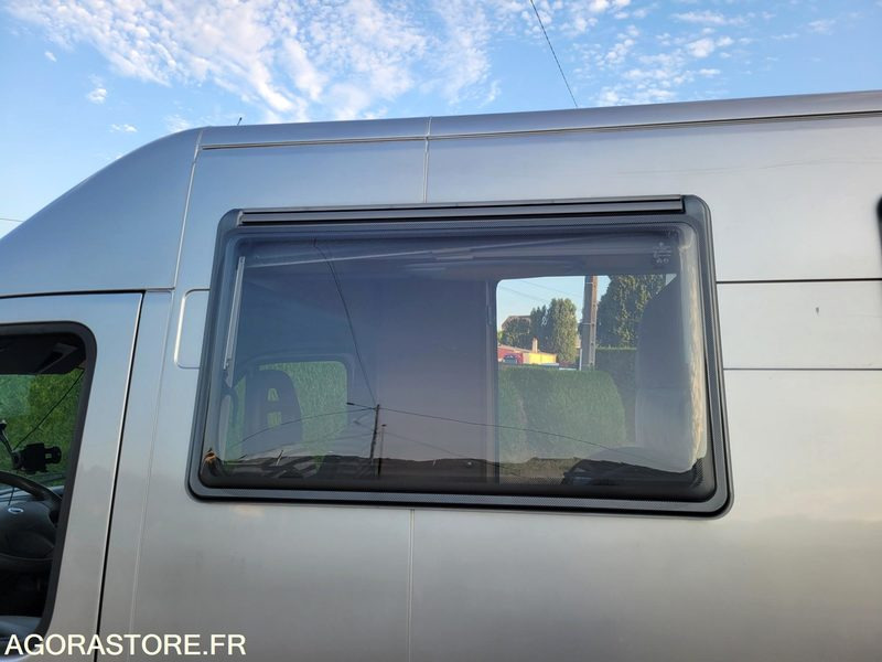Fiat Ducato Knaus – Fourgon aménagé 4 personnes – Prêt à partir - Легковой автомобиль: фото 5 Fiat Ducato Knaus – Fourgon aménagé 4 personnes – Prêt à partir - Легковой автомобиль: фото 5