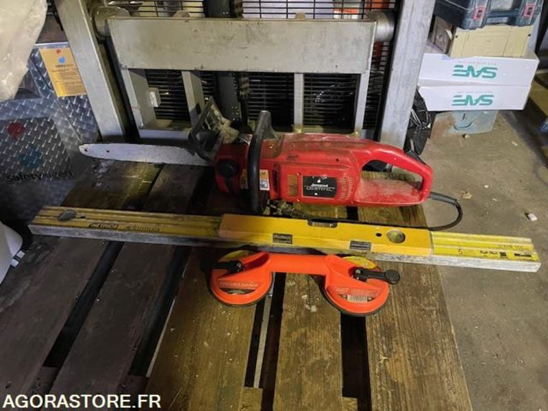 Инструмент/ Оборудование Gros lot Multi outillages: фото 6 Инструмент/ Оборудование Gros lot Multi outillages: фото 6