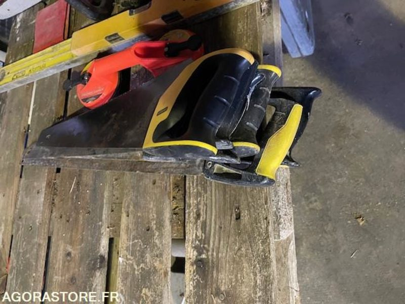 Инструмент/ Оборудование Gros lot Multi outillages: фото 14 Инструмент/ Оборудование Gros lot Multi outillages: фото 14