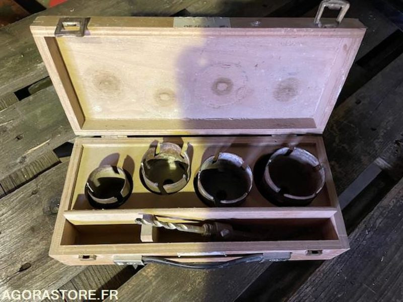 Инструмент/ Оборудование Gros lot Multi outillages: фото 18 Инструмент/ Оборудование Gros lot Multi outillages: фото 18