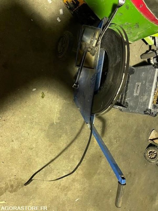 Инструмент/ Оборудование Gros lot Multi outillages: фото 13 Инструмент/ Оборудование Gros lot Multi outillages: фото 13