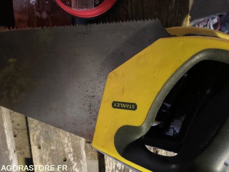 Инструмент/ Оборудование Gros lot Multi outillages: фото 15 Инструмент/ Оборудование Gros lot Multi outillages: фото 15