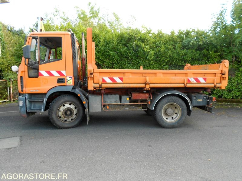 CAMION IVECO - Грузовик: фото 2 CAMION IVECO - Грузовик: фото 2