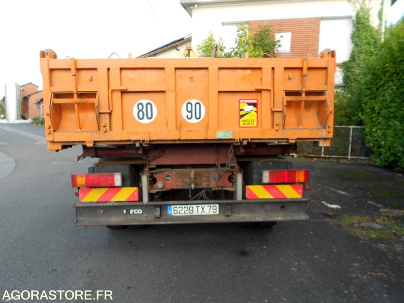 CAMION IVECO - Грузовик: фото 3 CAMION IVECO - Грузовик: фото 3