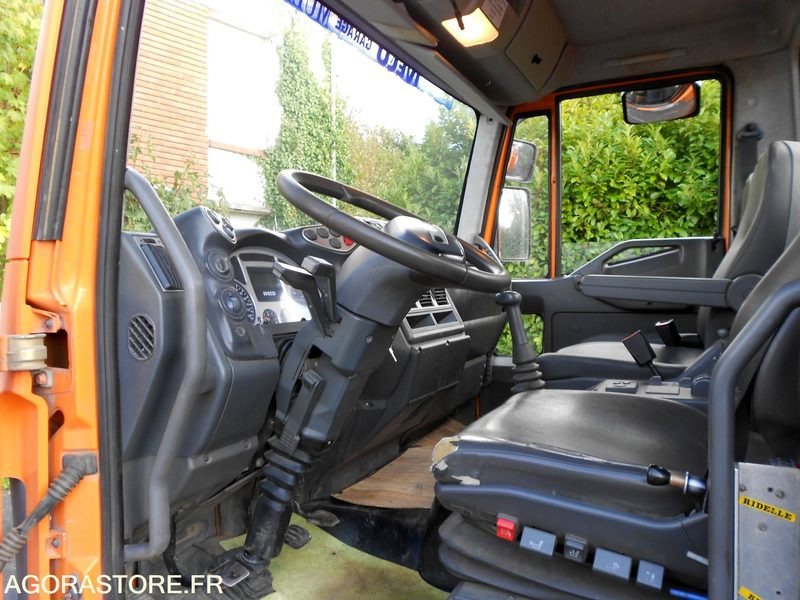CAMION IVECO - Грузовик: фото 5 CAMION IVECO - Грузовик: фото 5
