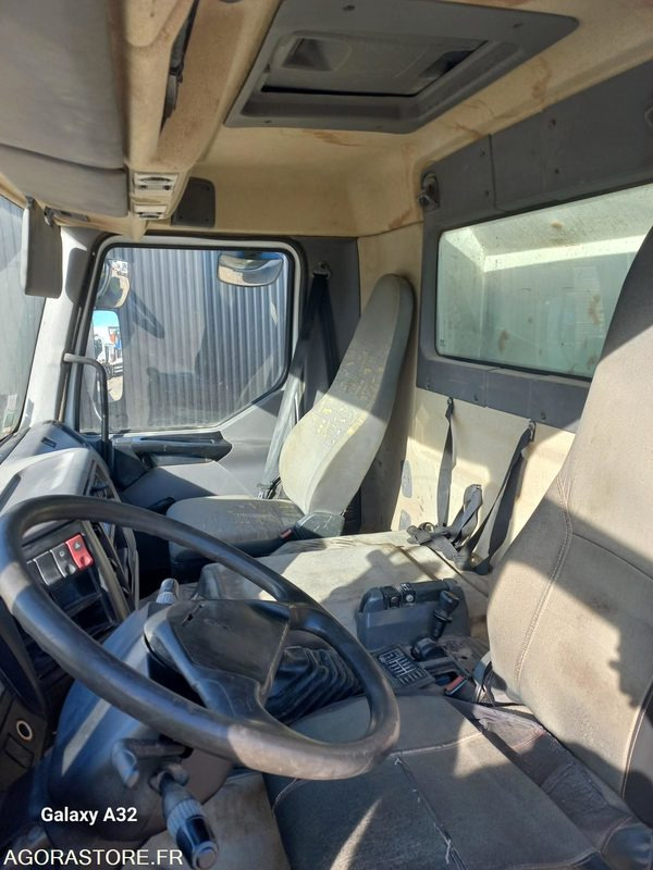 CAMION KERAX BIBENNE - Грузовик: фото 5 CAMION KERAX BIBENNE - Грузовик: фото 5