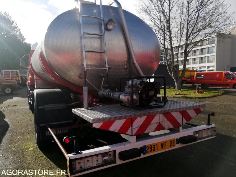 CCGC RENAULT G340 - Грузовик: фото 4 CCGC RENAULT G340 - Грузовик: фото 4