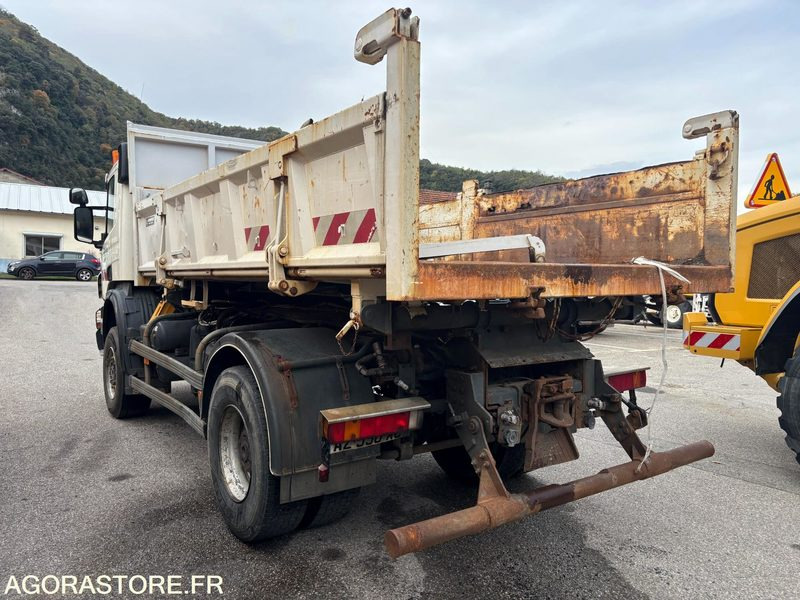 CNH14-08 SCANIA P380 4X4 - Грузовик: фото 5 CNH14-08 SCANIA P380 4X4 - Грузовик: фото 5