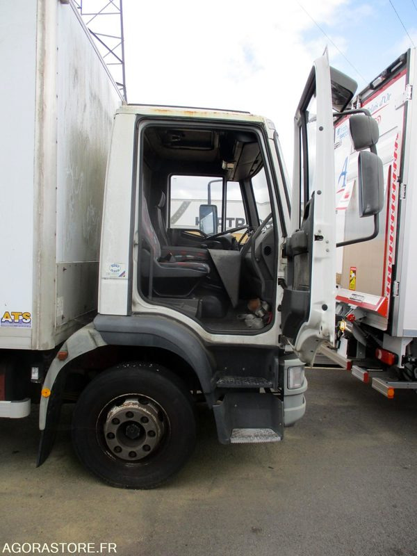 Camion IVECO + hayon élévateur - Грузовик: фото 3 Camion IVECO + hayon élévateur - Грузовик: фото 3