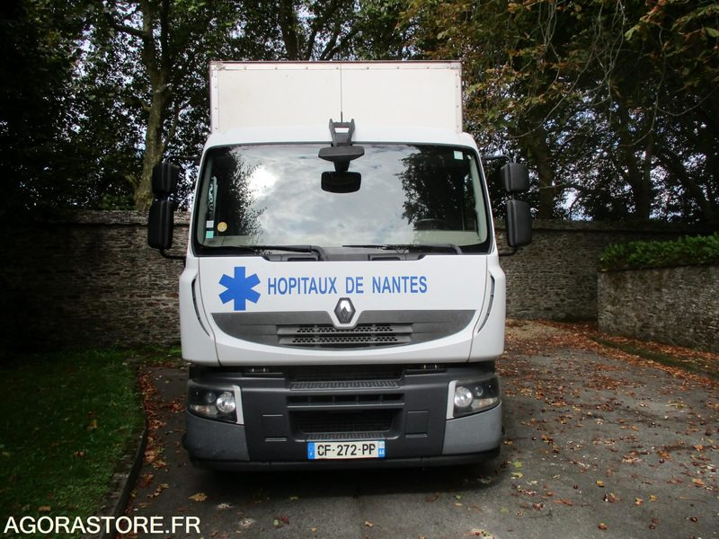 Camion Renault Prémium 300DXI de 19T - Грузовик: фото 1 Camion Renault Prémium 300DXI de 19T - Грузовик: фото 1