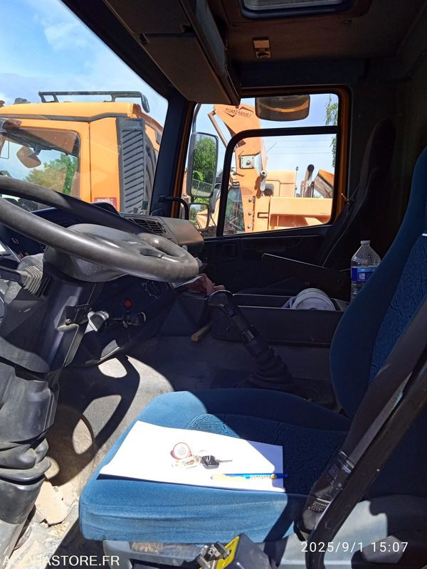 DAF CF85 6X4 - Грузовик: фото 5 DAF CF85 6X4 - Грузовик: фото 5