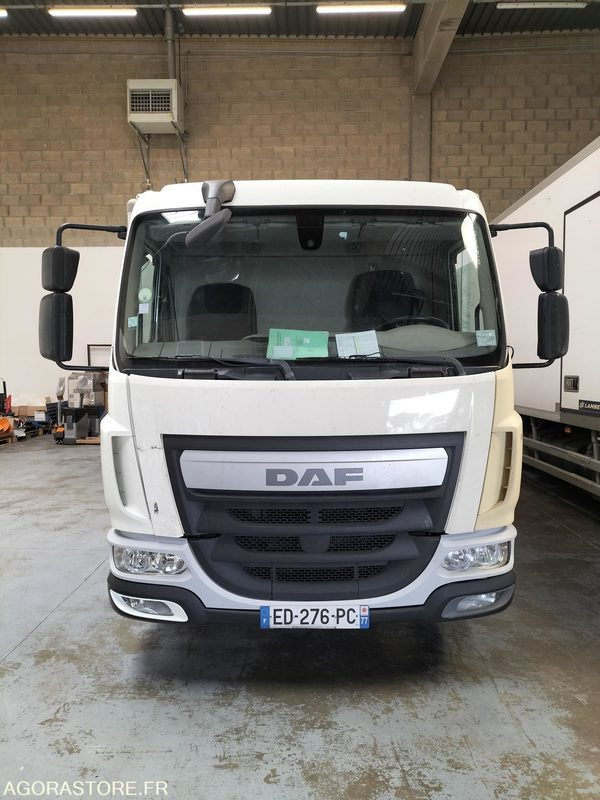 DAF - LF 210 - 2016 / 221845 KM (2494) - Грузовик: фото 3 DAF - LF 210 - 2016 / 221845 KM (2494) - Грузовик: фото 3