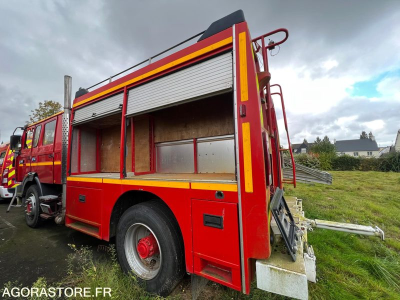FPT RENAULT G230 (POUR PIECES) - Грузовик: фото 3 FPT RENAULT G230 (POUR PIECES) - Грузовик: фото 3