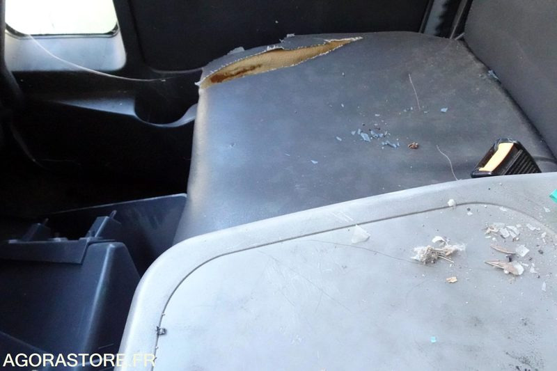 Грузовик Iveco Eurocargo: фото 15 Грузовик Iveco Eurocargo: фото 15