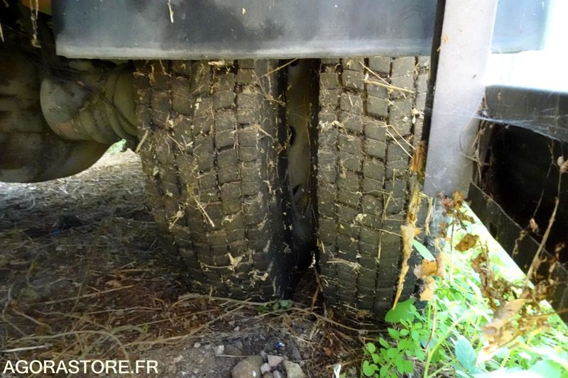 Грузовик Iveco Eurocargo: фото 20 Грузовик Iveco Eurocargo: фото 20