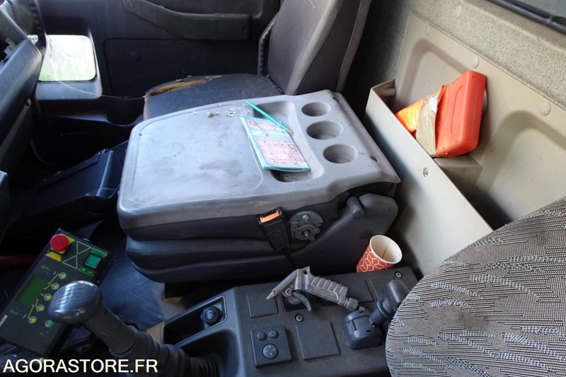 Грузовик Iveco Eurocargo: фото 9 Грузовик Iveco Eurocargo: фото 9