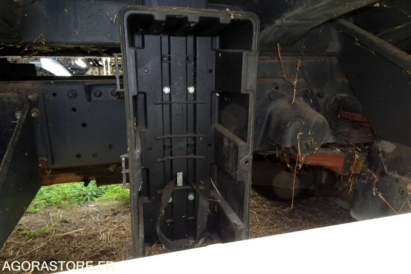 Грузовик Iveco Eurocargo: фото 19 Грузовик Iveco Eurocargo: фото 19