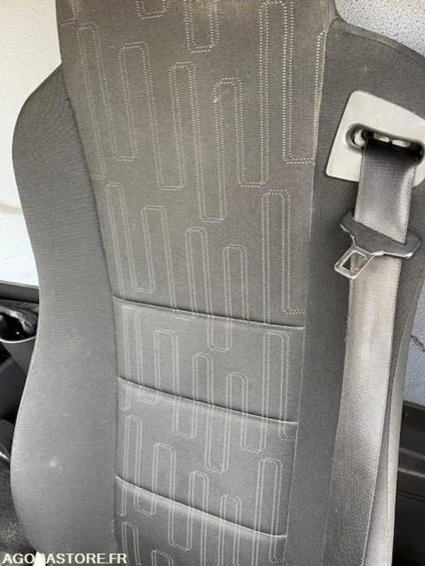 Грузовик Mercedes Atego 2017 Boite automatique: фото 7 Грузовик Mercedes Atego 2017 Boite automatique: фото 7