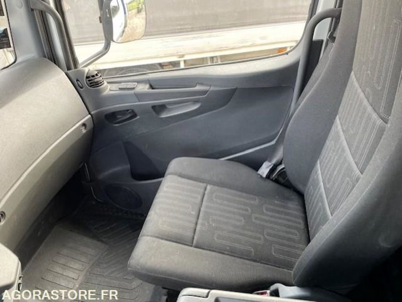 Грузовик Mercedes Atego 2017 Boite automatique: фото 12 Грузовик Mercedes Atego 2017 Boite automatique: фото 12