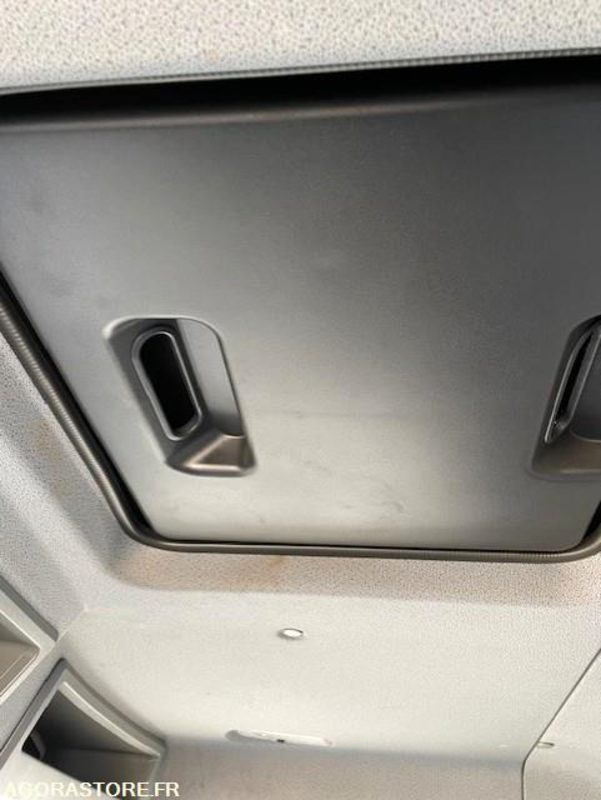 Грузовик Mercedes Atego 2017 Boite automatique: фото 13 Грузовик Mercedes Atego 2017 Boite automatique: фото 13