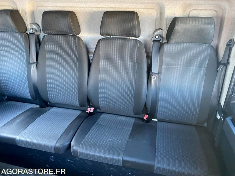 PORTEUR MAN TGM AUTO ECOLE - 2010 - 230000 Kms - Грузовик: фото 5 PORTEUR MAN TGM AUTO ECOLE - 2010 - 230000 Kms - Грузовик: фото 5