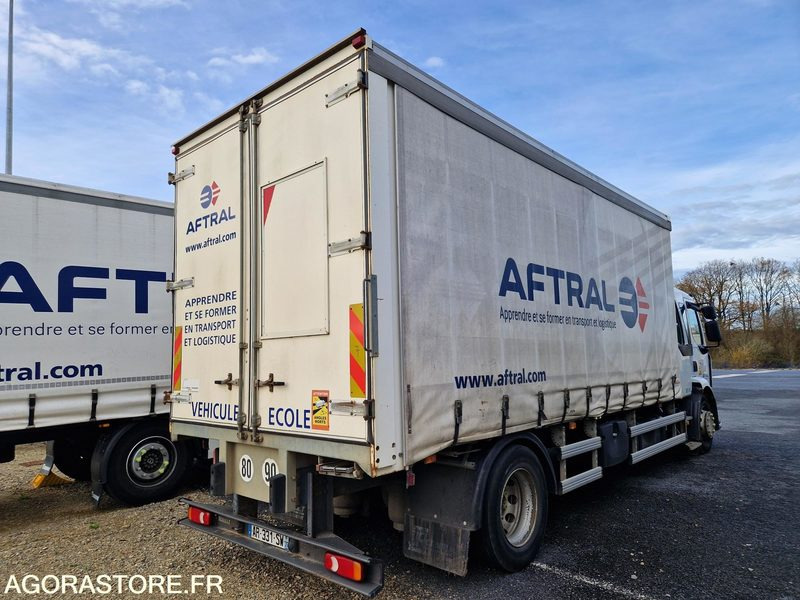 Porteur Renault Midlum - 2010 - 427955 - AR331SW - Грузовик: фото 3 Porteur Renault Midlum - 2010 - 427955 - AR331SW - Грузовик: фото 3