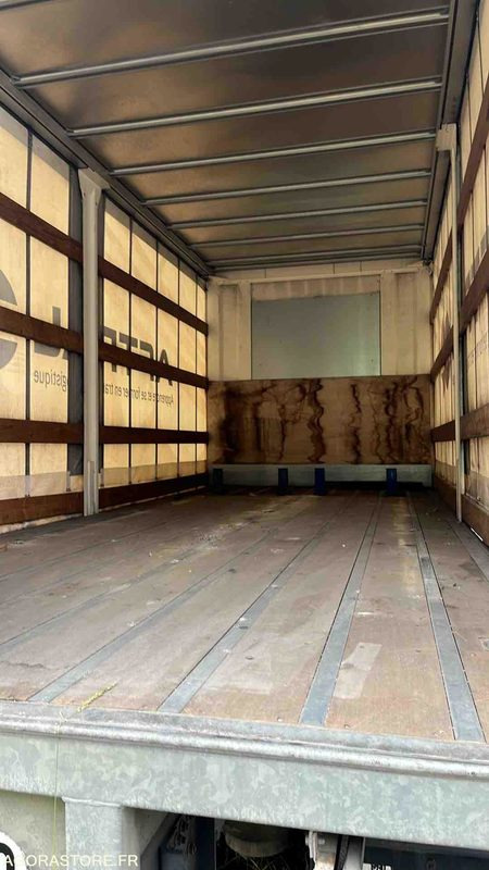 RENAULT 270 DXI - 2010 - 335258kms - Грузовик: фото 5 RENAULT 270 DXI - 2010 - 335258kms - Грузовик: фото 5