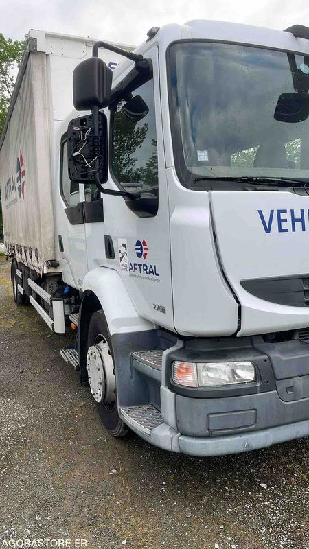 RENAULT 270 DXI - 2010 - 335258kms - Грузовик: фото 3 RENAULT 270 DXI - 2010 - 335258kms - Грузовик: фото 3