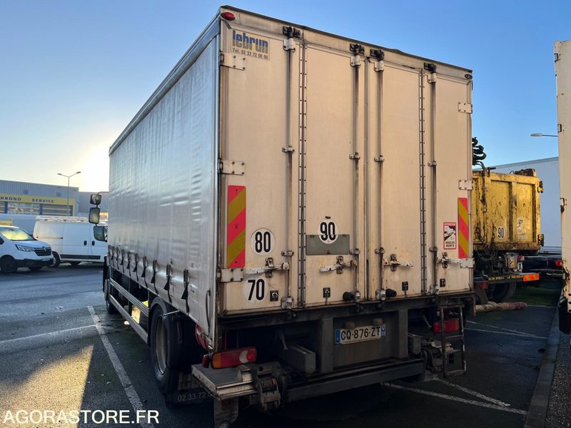 RENAULT MIDLUM - 2013 - 562 205km - Грузовик: фото 4 RENAULT MIDLUM - 2013 - 562 205km - Грузовик: фото 4