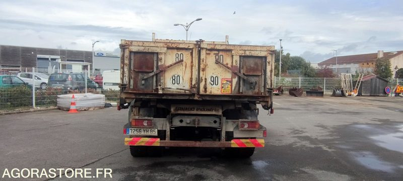 RENAULT MIDLUM - Грузовик: фото 4 RENAULT MIDLUM - Грузовик: фото 4