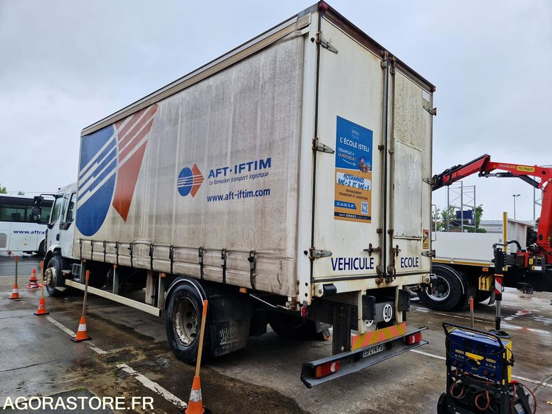 RENAULT Midlum 3741 EB-274-PG - Грузовик: фото 3 RENAULT Midlum 3741 EB-274-PG - Грузовик: фото 3