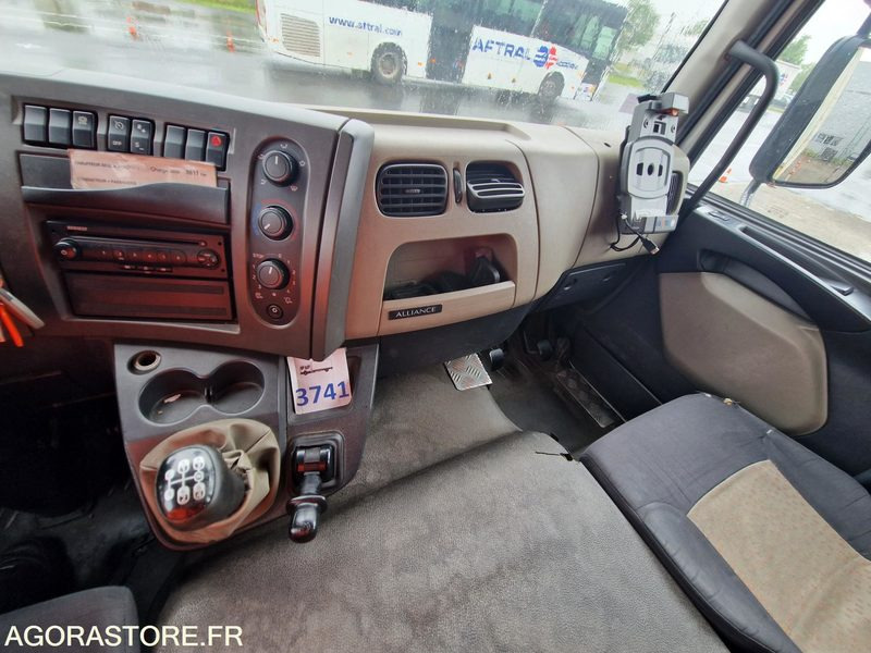 RENAULT Midlum 3741 EB-274-PG - Грузовик: фото 5 RENAULT Midlum 3741 EB-274-PG - Грузовик: фото 5