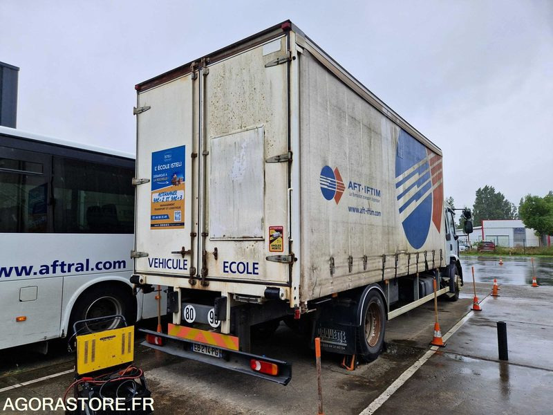 RENAULT Midlum 3741 EB-274-PG - Грузовик: фото 4 RENAULT Midlum 3741 EB-274-PG - Грузовик: фото 4