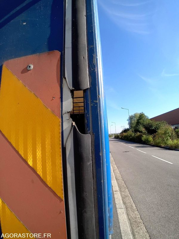 RENAULT - PREMIUM 26 T DXi 380 - 2012 / 767000 KM (2267) - Грузовик: фото 5 RENAULT - PREMIUM 26 T DXi 380 - 2012 / 767000 KM (2267) - Грузовик: фото 5