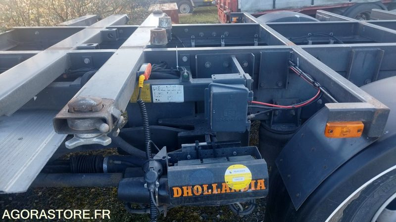 RENAULT PREMIUM 340 DXI - 2012 - 142852 km CJ-342-LE - Грузовик: фото 4 RENAULT PREMIUM 340 DXI - 2012 - 142852 km CJ-342-LE - Грузовик: фото 4