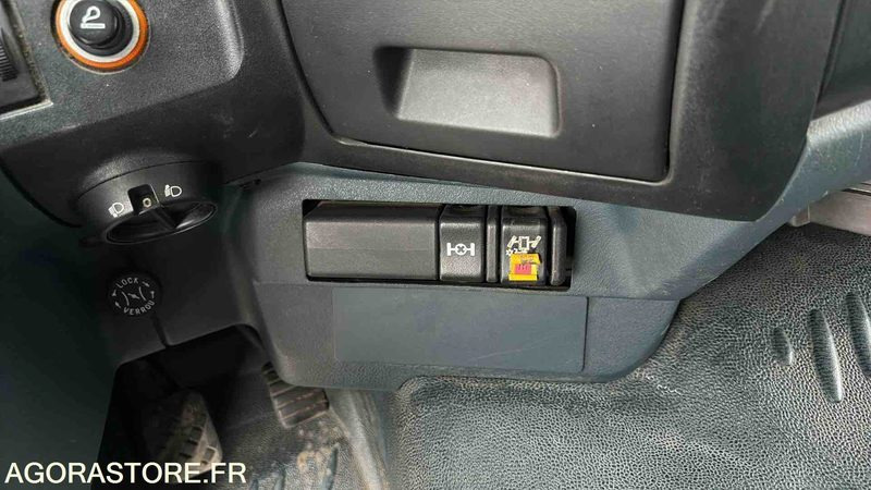 RENAULT PRÉMIUM 44 199 Kms - 2000 -2562 WR 74 - Грузовик: фото 4 RENAULT PRÉMIUM 44 199 Kms - 2000 -2562 WR 74 - Грузовик: фото 4