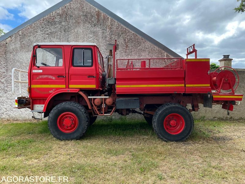 RENAULT Type JP11 - Грузовик: фото 2 RENAULT Type JP11 - Грузовик: фото 2