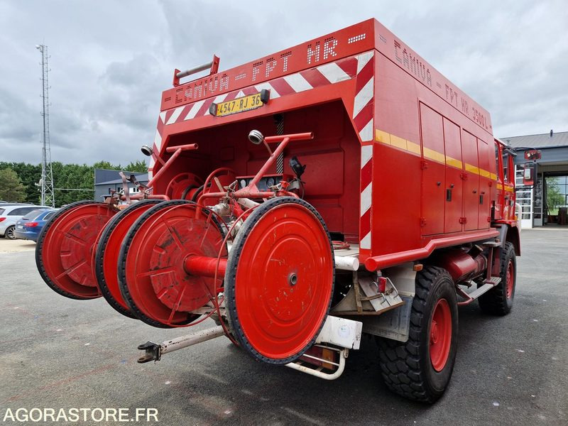 Renault Midliner 180 - 4547RJ36 - Грузовик: фото 3 Renault Midliner 180 - 4547RJ36 - Грузовик: фото 3