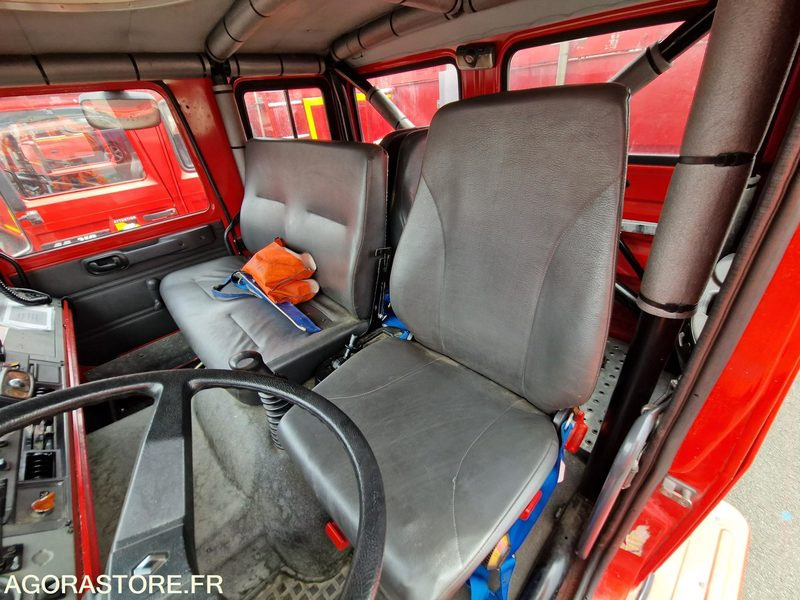 Renault Midliner 180 - 4547RJ36 - Грузовик: фото 5 Renault Midliner 180 - 4547RJ36 - Грузовик: фото 5