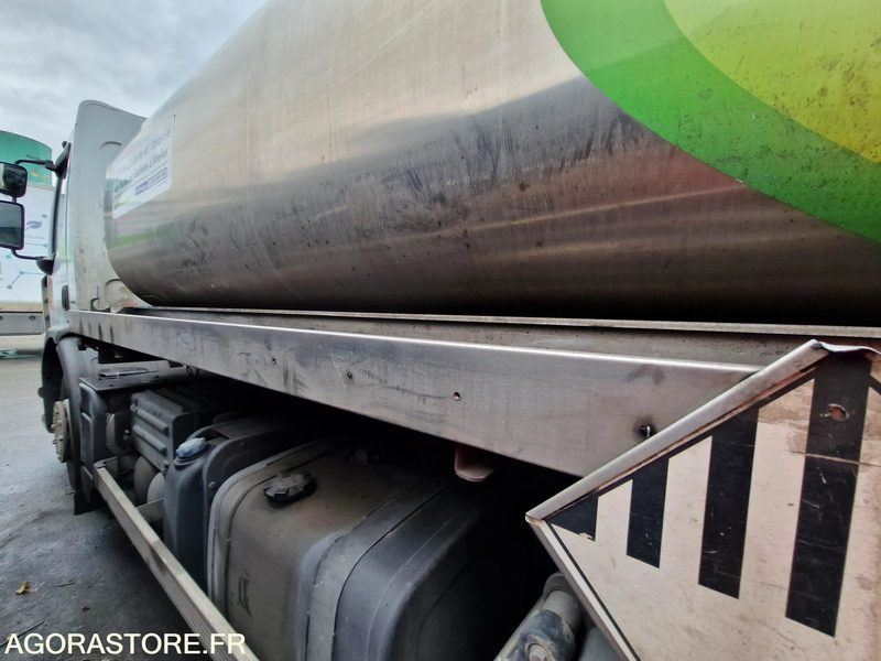 Renault Premium 19t citerne ADR - 2008 - 624431- BH235KG - export only - Грузовик: фото 4 Renault Premium 19t citerne ADR - 2008 - 624431- BH235KG - export only - Грузовик: фото 4