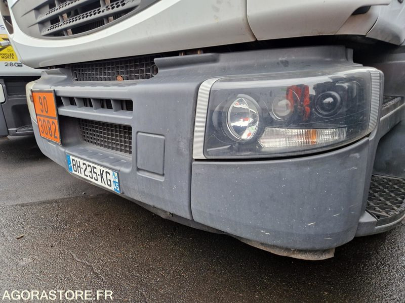 Renault Premium 19t citerne ADR - 2008 - 624431- BH235KG - export only - Грузовик: фото 5 Renault Premium 19t citerne ADR - 2008 - 624431- BH235KG - export only - Грузовик: фото 5