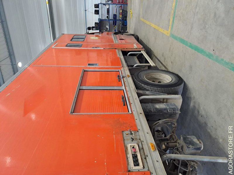 Renault Premium - 2002 - 245200kms (P2001104) - Грузовик: фото 3 Renault Premium - 2002 - 245200kms (P2001104) - Грузовик: фото 3