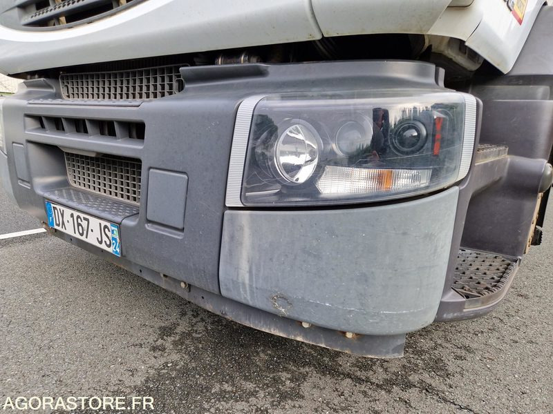 Renault Premium - 2008 -415316- DX167JS - Грузовик: фото 3 Renault Premium - 2008 -415316- DX167JS - Грузовик: фото 3