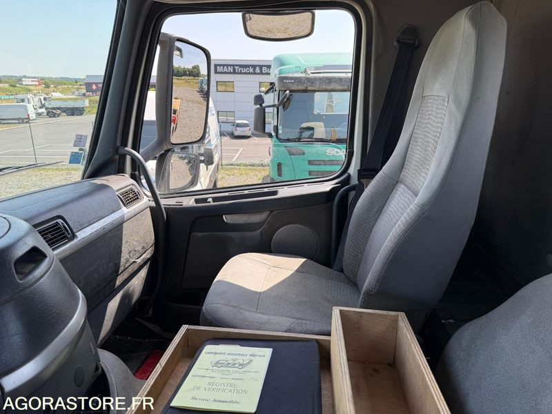 Грузовик VOLVO FM12 380 - 2004 - 636 982: фото 10